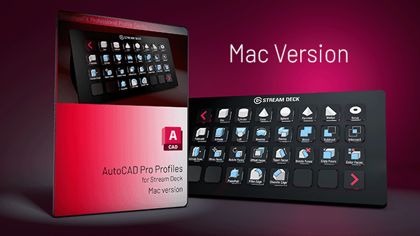 Products AutoCAD — sideshowfx